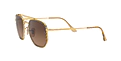Ray Ban 0RB3648M 912443 THE MARSHAL II