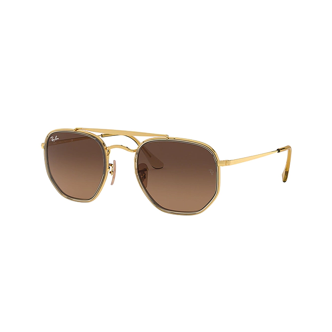 Ray Ban 0RB3648M 912443 THE MARSHAL II