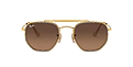 Ray Ban 0RB3648M 912443 THE MARSHAL II