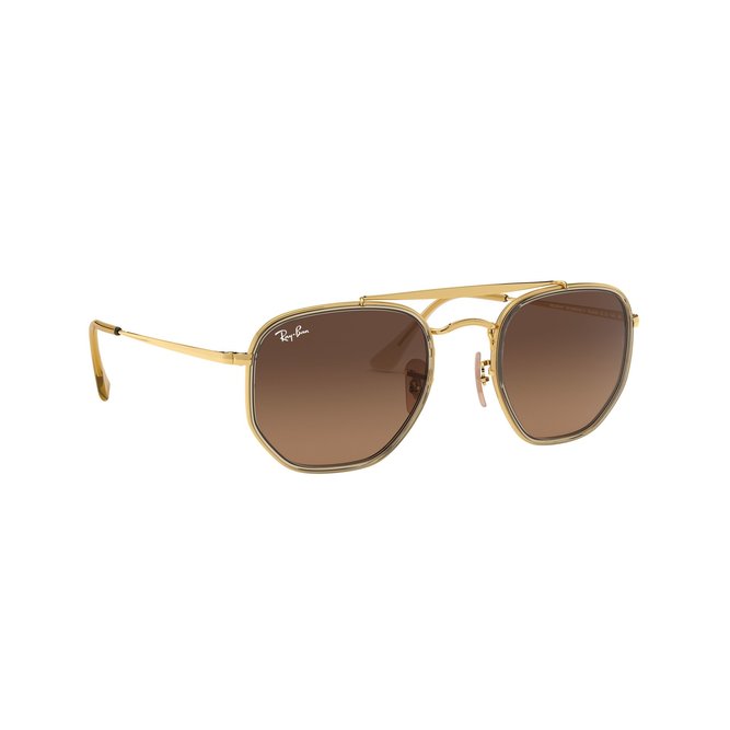 Ray Ban 0RB3648M 912443 THE MARSHAL II