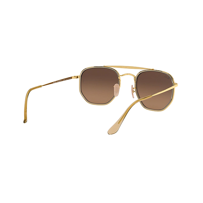 Ray Ban 0RB3648M 912443 THE MARSHAL II
