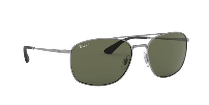 Ray Ban 0RB3654 004/9A