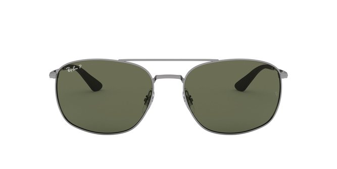 Ray Ban 0RB3654 004/9A