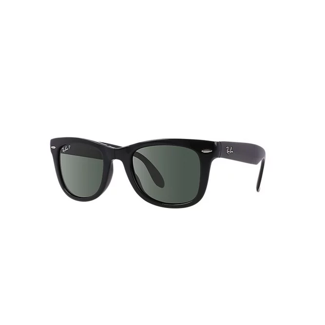 Ray Ban 0RB4105 601/58 FOLDING WAYFARER