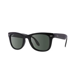 Ray Ban 0RB4105 601/58 FOLDING WAYFARER