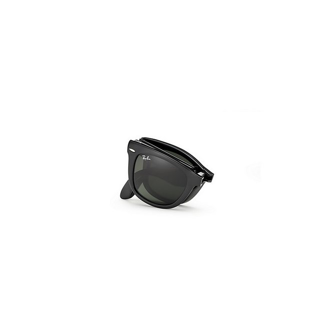 Ray Ban 0RB4105 601 FOLDING WAYFARER