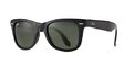 Ray Ban 0RB4105 601 FOLDING WAYFARER