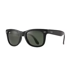 Ray Ban 0RB4105 601 FOLDING WAYFARER