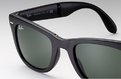 Ray Ban 0RB4105 601S FOLDING WAYFARER