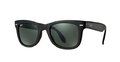 Ray Ban 0RB4105 601S FOLDING WAYFARER