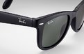 Ray Ban 0RB4105 601S FOLDING WAYFARER