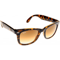 Ray Ban 0RB4105 710/51 FOLDING WAYFARER