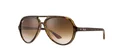 Ray Ban 0RB4125 710/51 CATS 5000