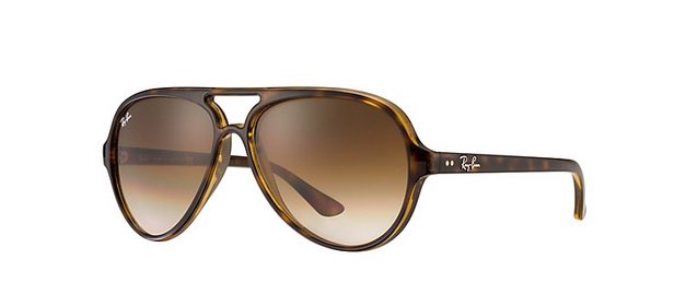 Ray Ban 0RB4125 710/51 CATS 5000