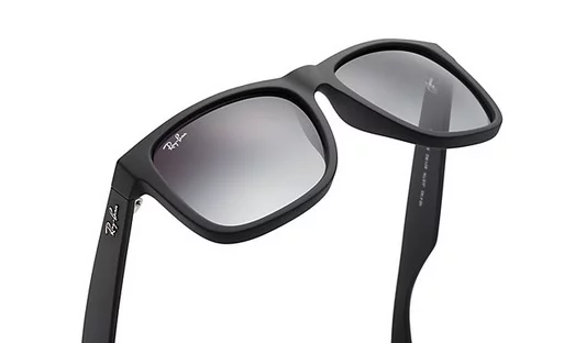 Ray Ban 0RB4165 601/8G JUSTIN