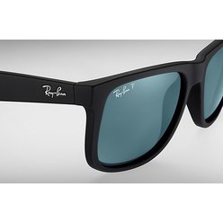 Ray Ban 0RB4165 622/2V JUSTIN