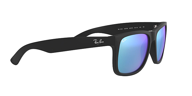 Ray Ban 0RB4165 622/55 JUSTIN