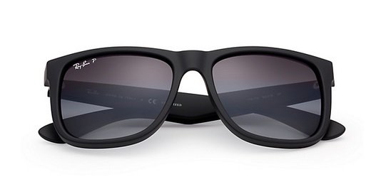 Ray Ban 0RB4165 622/T3 JUSTIN
