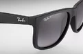 Ray Ban 0RB4165 622/T3 JUSTIN