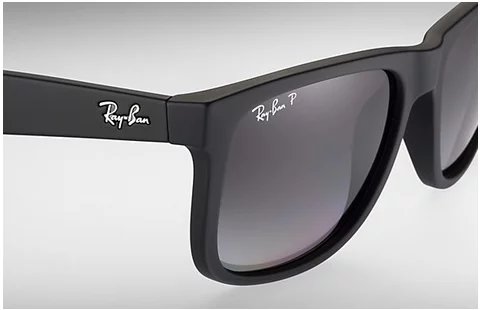 Ray Ban 0RB4165 622/T3 JUSTIN