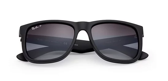 Ray Ban 0RB4165 622/T3 JUSTIN