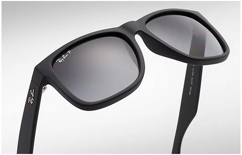 Ray Ban 0RB4165 622/T3 JUSTIN