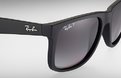 Ray Ban 0RB4165 622/T3 JUSTIN
