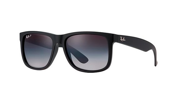 Ray Ban 0RB4165 622/T3 JUSTIN