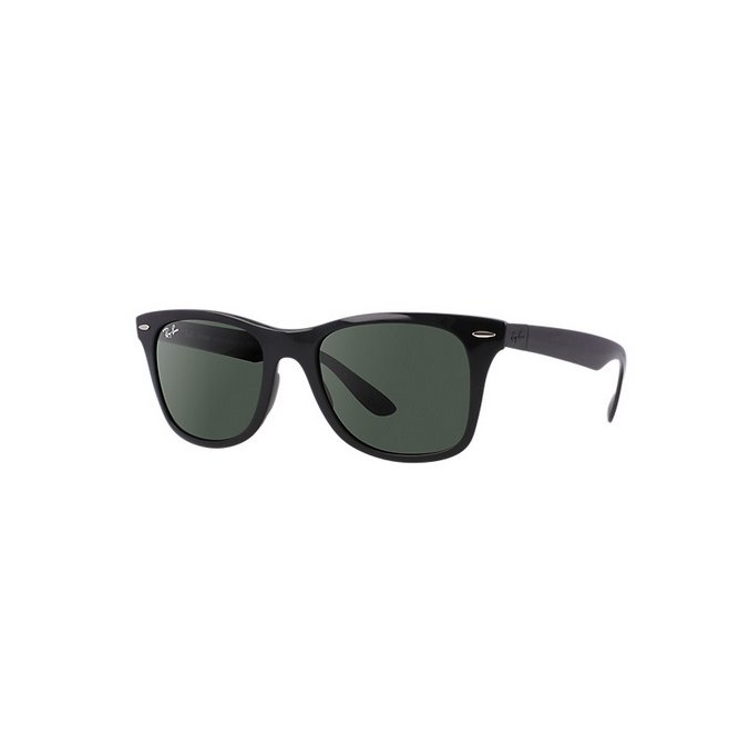 Ray Ban 0RB4195 601/71 WAYFARER LITEFORCE