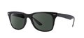 Ray Ban 0RB4195 601S9A WAYFARER LITEFORCE