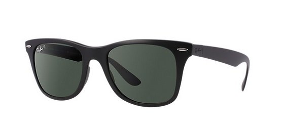 Ray Ban 0RB4195 601S9A WAYFARER LITEFORCE