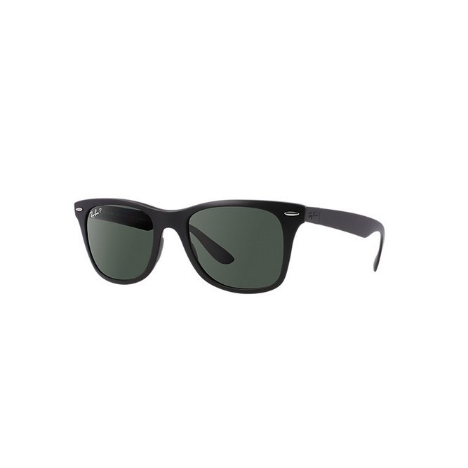 Ray Ban 0RB4195 601S9A WAYFARER LITEFORCE