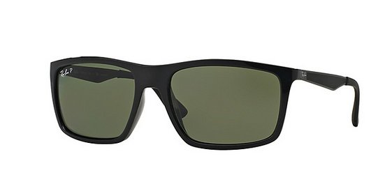 Ray Ban 0RB4228 601/9A