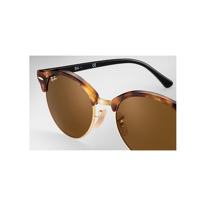 Ray Ban 0RB4246 1160 CLUBROUND