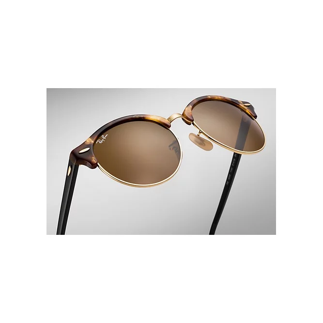 Ray Ban 0RB4246 1160 CLUBROUND