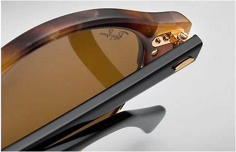 Ray Ban 0RB4246 1160 CLUBROUND