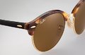 Ray Ban 0RB4246 1160 CLUBROUND