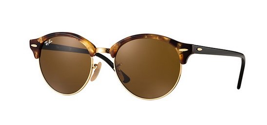 Ray Ban 0RB4246 1160 CLUBROUND