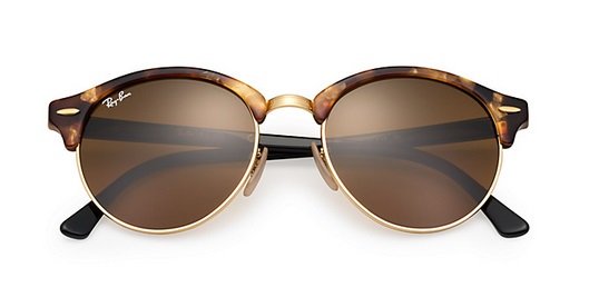 Ray Ban 0RB4246 1160 CLUBROUND