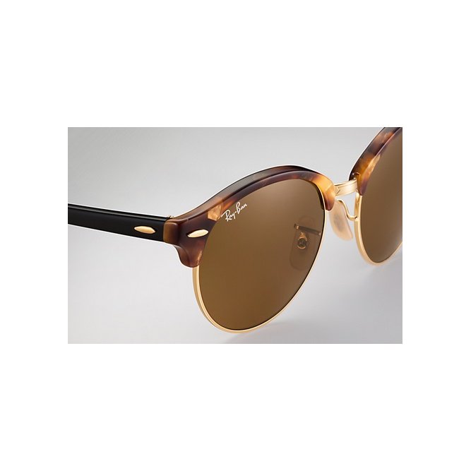 Ray Ban 0RB4246 1160 CLUBROUND