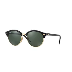 Ray Ban 0RB4246 901 CLUBROUND