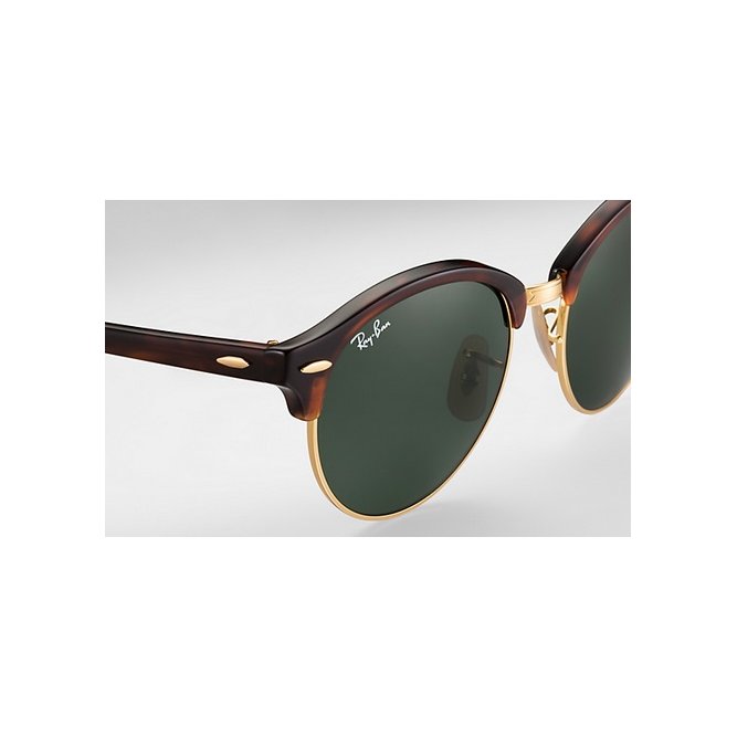 Ray Ban 0RB4246 990 CLUBROUND