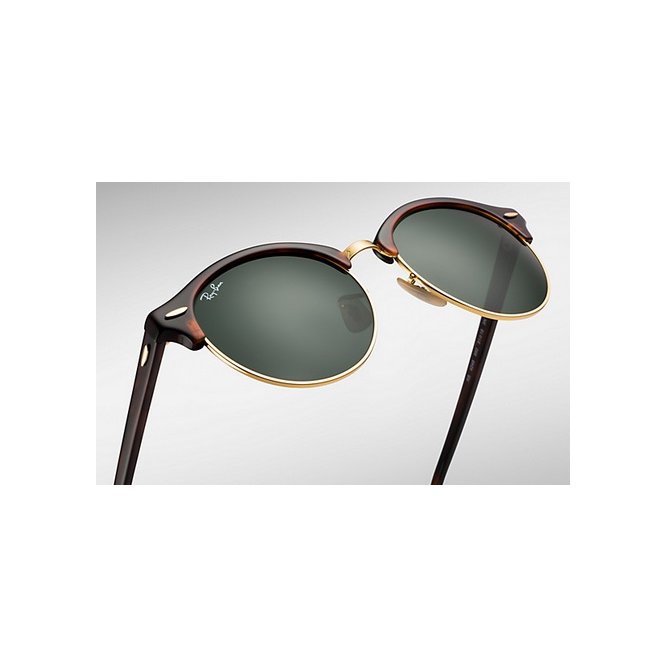 Ray Ban 0RB4246 990 CLUBROUND