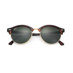 Ray Ban 0RB4246 990 CLUBROUND