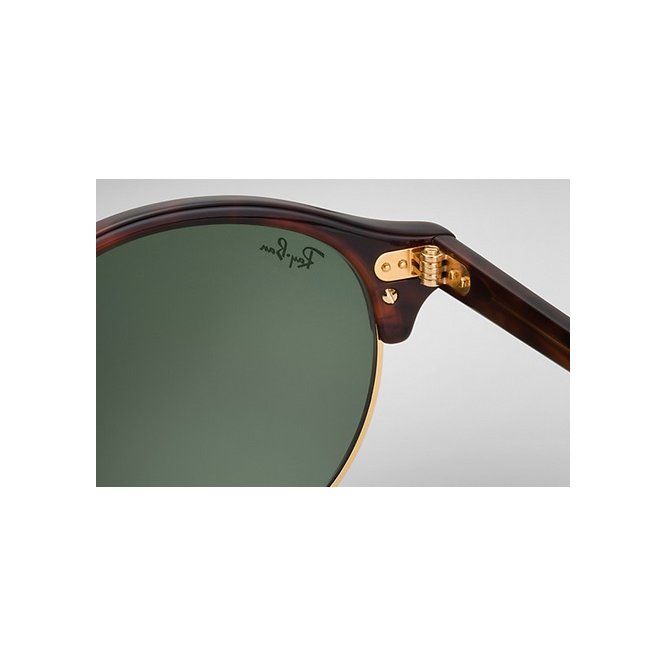 Ray Ban 0RB4246 990 CLUBROUND