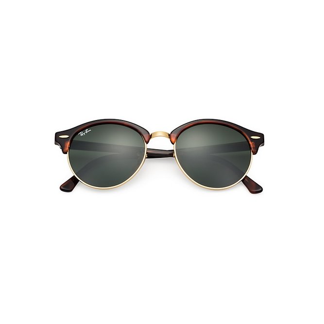 Ray Ban 0RB4246 990 CLUBROUND