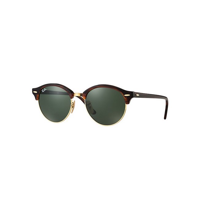 Ray Ban 0RB4246 990 CLUBROUND