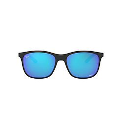 Ray Ban 0RB4330CH 601SA1 CHROMANCE
