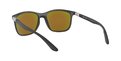 Ray Ban 0RB4330CH 601SA1 CHROMANCE