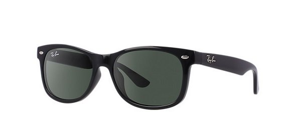 Ray Ban 0RJ9052S 100/71 JUNIOR NEW WAYFARER